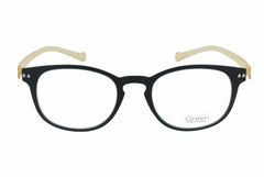 Prescription Glasses I Green 5.09 02M 49 20