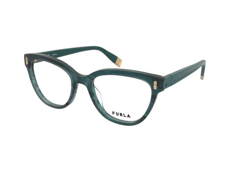 Furla A96 09RD 53 19 光学镜架 醋酸纤维 女士近视眼镜框