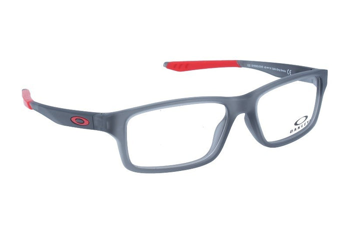 Lunettes de Vue Oakley Crosslink Xs OY8002 03 49 14 — vista 4