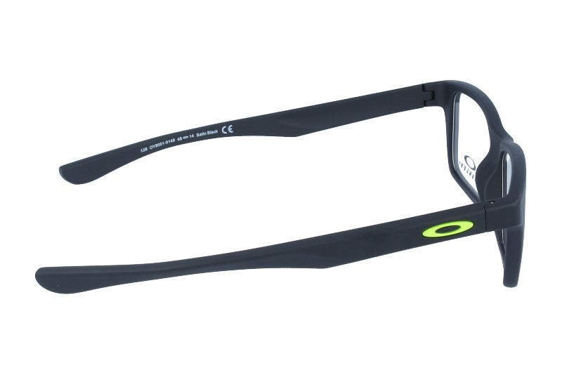 Gafas Graduadas Oakley Shifter Xs OY8001 01 48 14