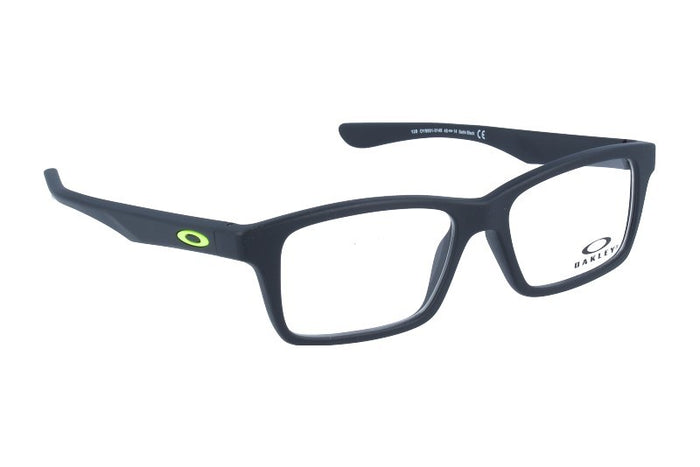 Gafas Graduadas Oakley Shifter Xs OY8001 01 48 14 — vista 2