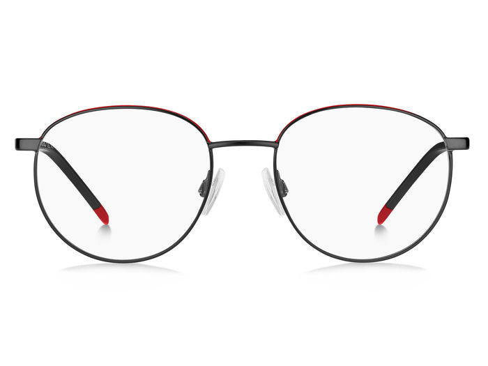 Gafas Graduadas Hugo HG 1180 BLX 53 19 — Imagen 3