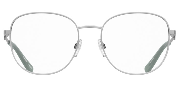 Gafas Graduadas Moschino Love MOL664 010 55 18 — Imagen 3