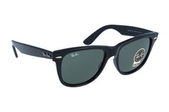 Ray-Ban Wayfarer RB2140 901 54 18 Sunglasses