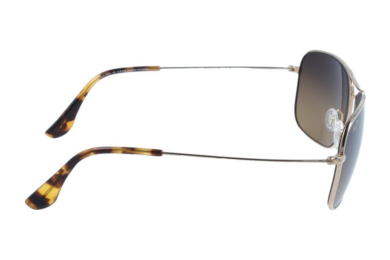 Gafas de Sol Maui Jim Wiki Wiki MJHS246 16 59 17