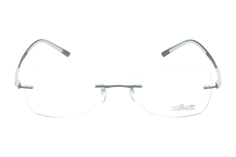 Gafas Graduadas Silhouette Titan Contour 4476/40 6056 52 17