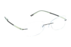 Очки для зрения Silhouette Titan Contour 4476/40 6056 52 17