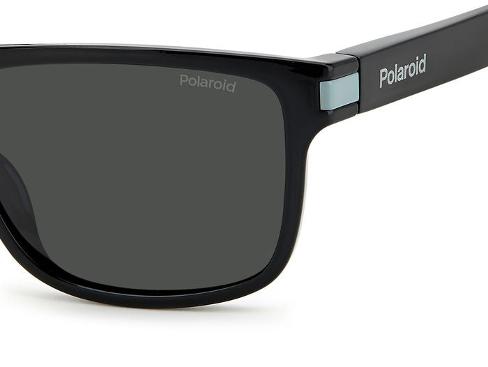 Gafas de Sol Polaroid PLD 2123/S 08AM9 57 16 — vista 4
