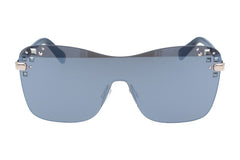 Jimmy Choo Mask SRFU4 99 01 Sunglasses