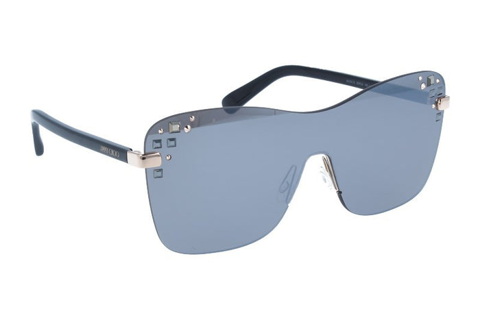 Gafas de Sol Jimmy Choo Mask SRFU4 99 01 — vista 2