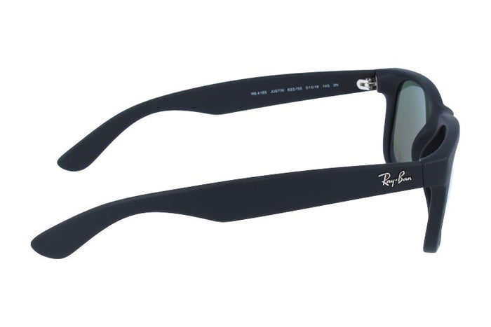 Lunettes de Soleil Ray-Ban Justin RB4165 622/55 51 16 — vista 3