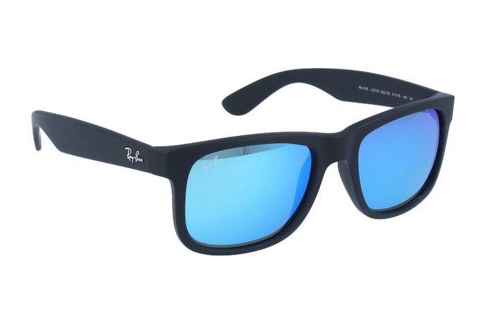 Lunettes de Soleil Ray-Ban Justin RB4165 622/55 51 16 — vista 2