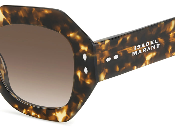 Солнцезащитные очки Isabel Marant IM 0173/S 086HA 52 24 — vista 4