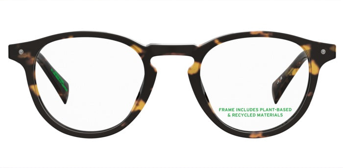 Optical Frames Levi'S LV 5085 086 47 21 — Image 3