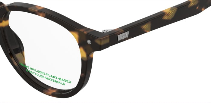 Optical Frames Levi'S LV 5085 086 47 21 — Image 4
