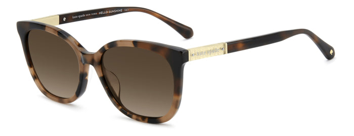 Sonnenbrille Kate Spade KS SELINE 2/S 086HA 54 17