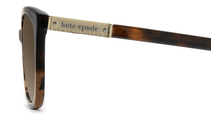 Солнцезащитные очки Kate Spade KS SELINE 2/S 086HA 54 17 — vista 4