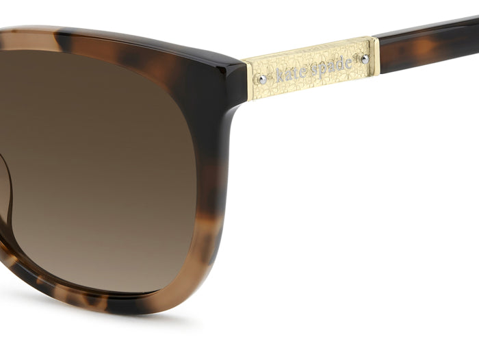 Солнцезащитные очки Kate Spade KS SELINE 2/S 086HA 54 17 — vista 5