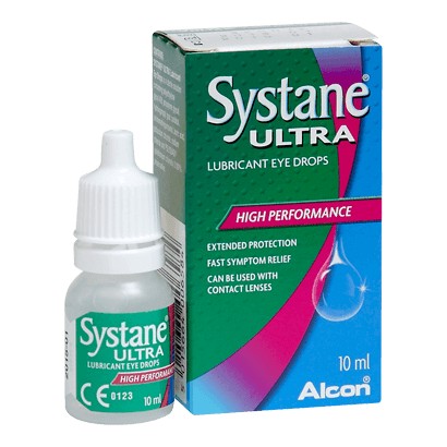 Systane Ultra