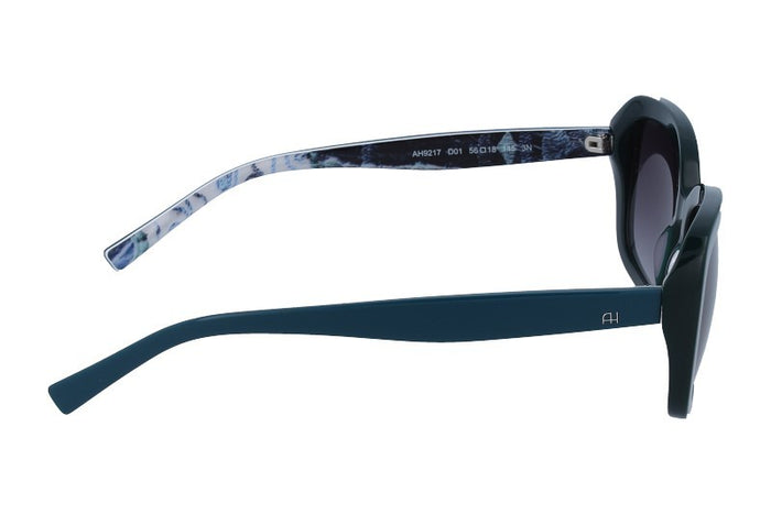 Солнцезащитные очки Ana Hickmann AH9217 D01 56 18 — vista 3