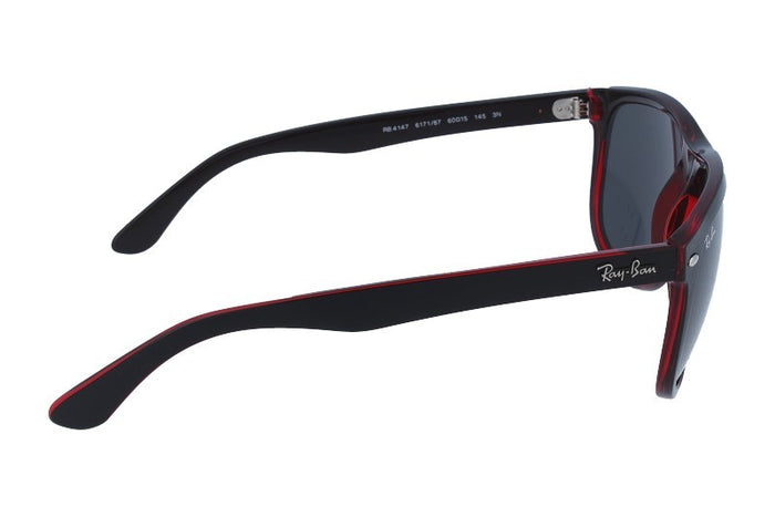 Ray-Ban Boyfriend RB4147 617187 60 15 太阳镜 — vista 3