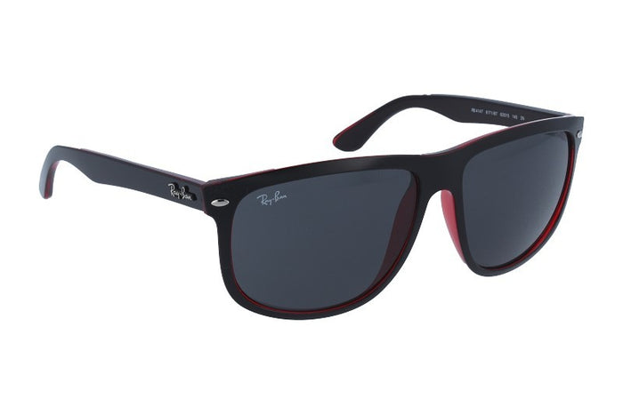 Ray-Ban Boyfriend RB4147 617187 60 15 太阳镜 — vista 2