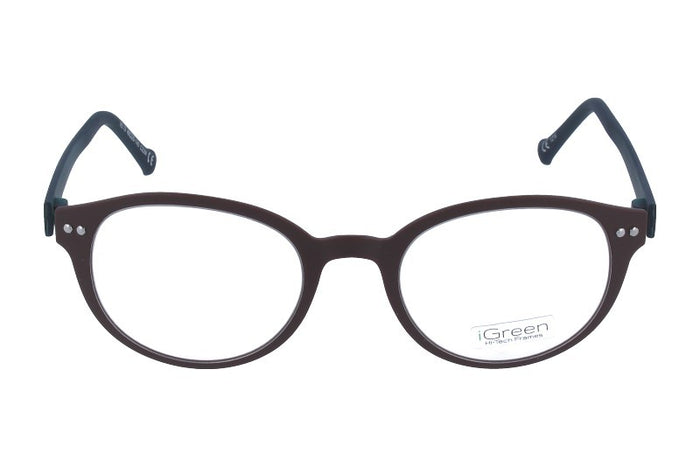 Gafas Graduadas I Green 5.13 22M 46 20 — vista 2
