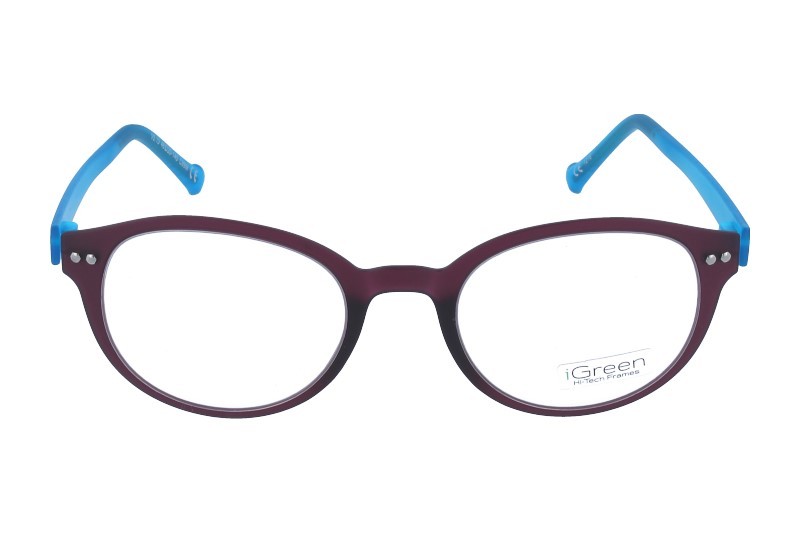 Gafas Graduadas I Green 5.13 99M 47 20