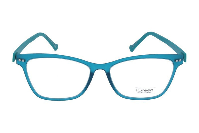 Gafas Graduadas I Green 5.12 16M 52 15 — vista 2
