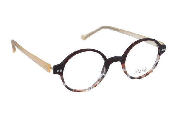 Gafas Graduadas I Green 4.62 18 46 22