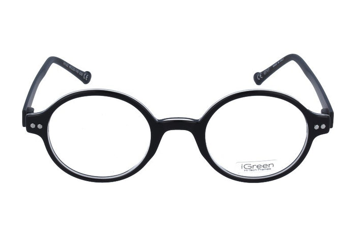 Gafas Graduadas I Green 4.62 02 46 22 — vista 2
