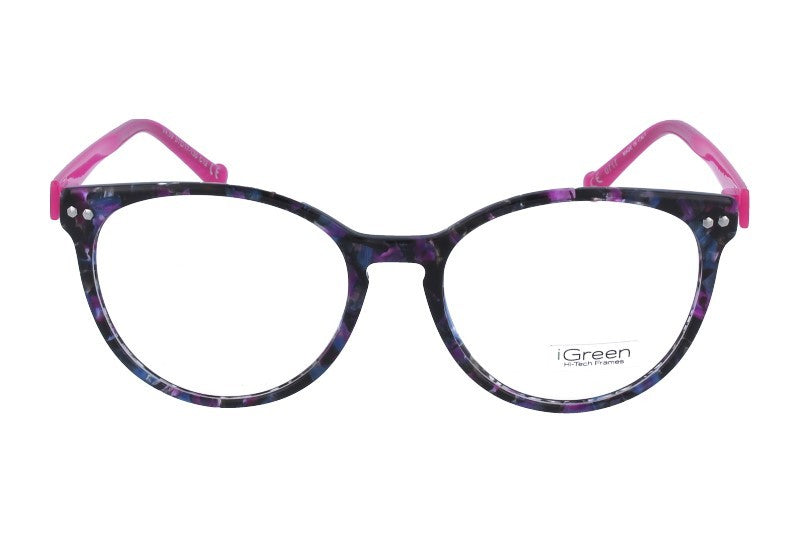 Gafas Graduadas I Green 4.59 12 51 17