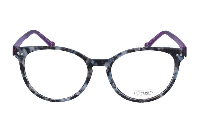 Gafas Graduadas I Green 4.59 08 51 17 — vista 2