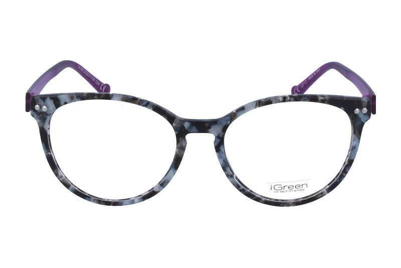 Gafas Graduadas I Green 4.59 08 51 17