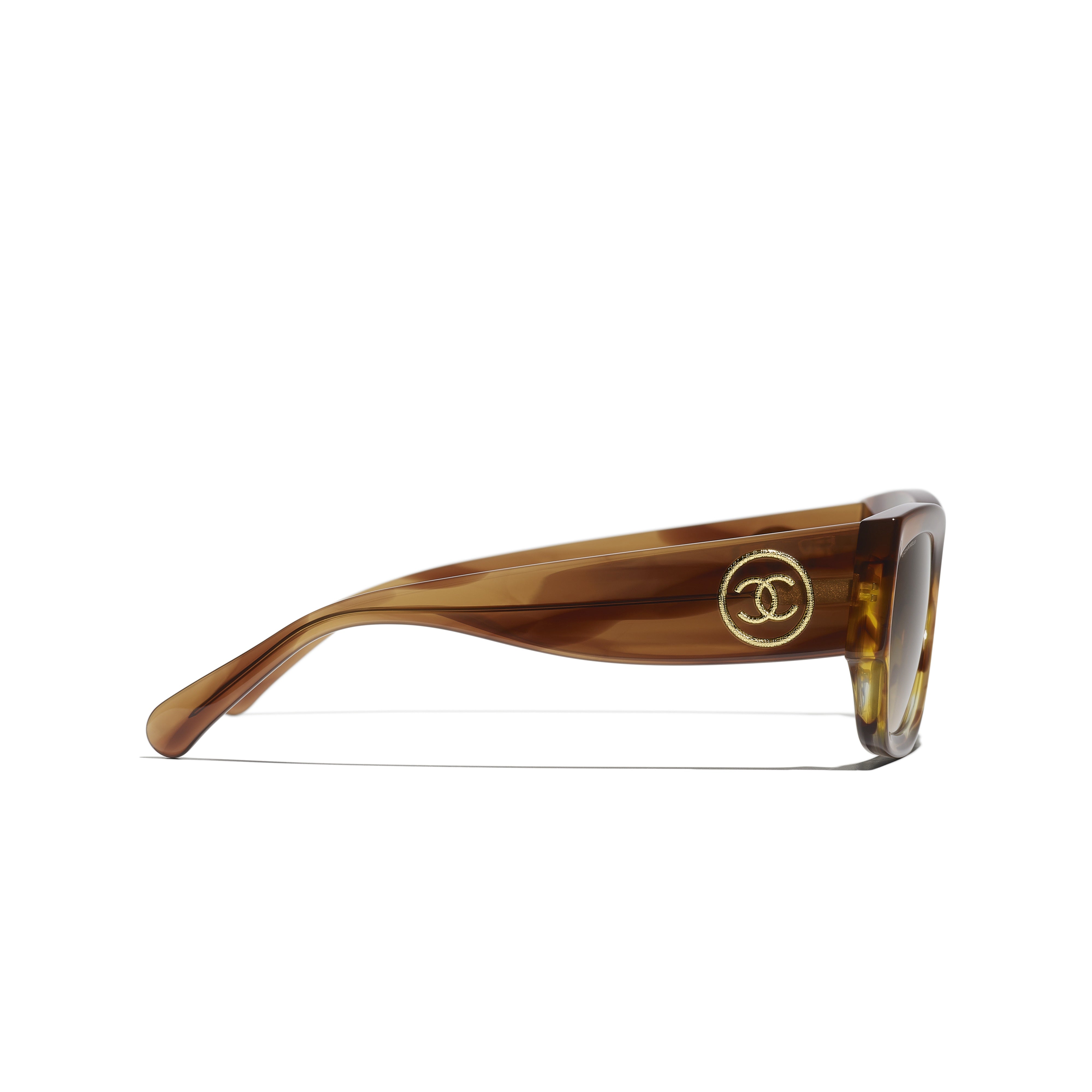 Gafas de Sol CHANEL 5507 1745/11 54 19 140 - Vista 2