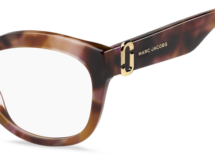 Оправа для очков Marc Jacobs MARC 892 0B0 53 19 — Изображение 4