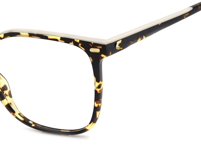 Gafas Graduadas Carrera 3075 XLT 55 17 — Imagen 4