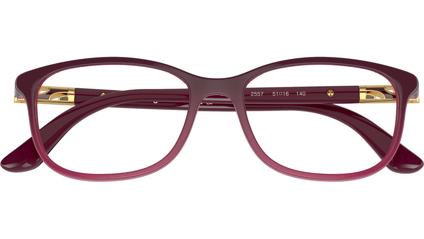 Brille Vogue Eyewear VO5163 2557 51 16