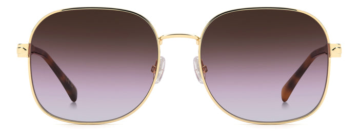Gafas de Sol Isabel Marant IM 0282/S 001QR 58 18 — vista 3