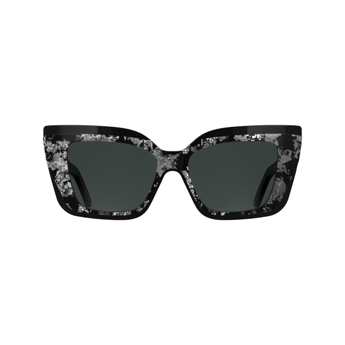 太阳镜 Karl Lagerfeld KL6204S 009 53 16 — vista 2