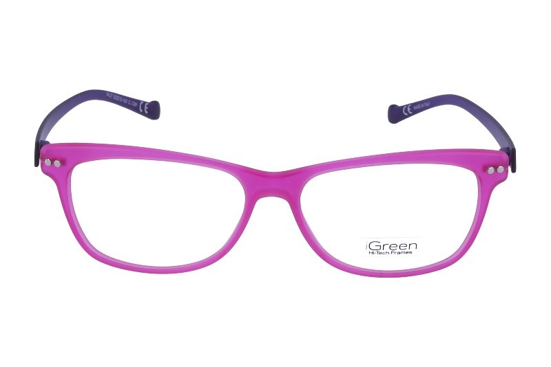 Gafas Graduadas I Green 4.27 12M 53 15