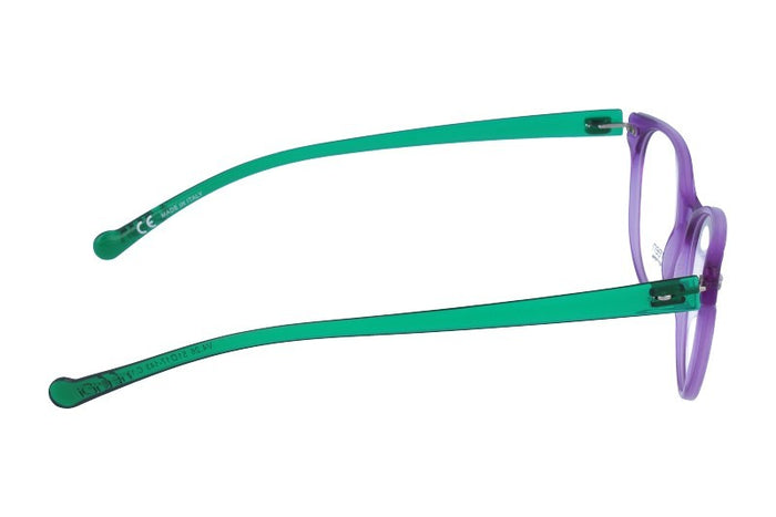 Gafas Graduadas I Green 4.26 12 51 17 — vista 3