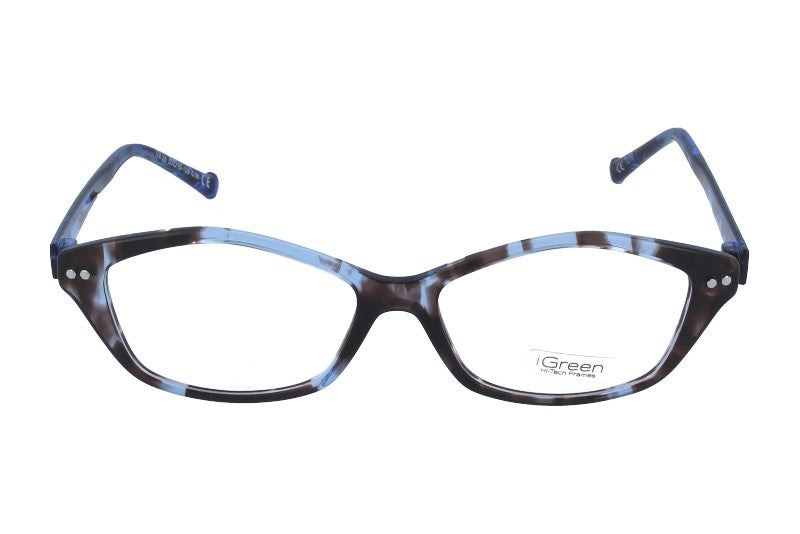 Gafas Graduadas I Green 4.55 16 53 15