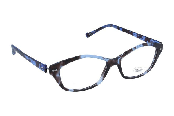 Gafas Graduadas I Green 4.55 16 53 15