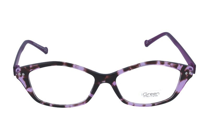 Gafas Graduadas I Green 4.55 13 53 15