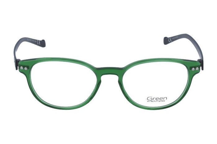 Gafas Graduadas I Green 4.20 05 48 17 — vista 2