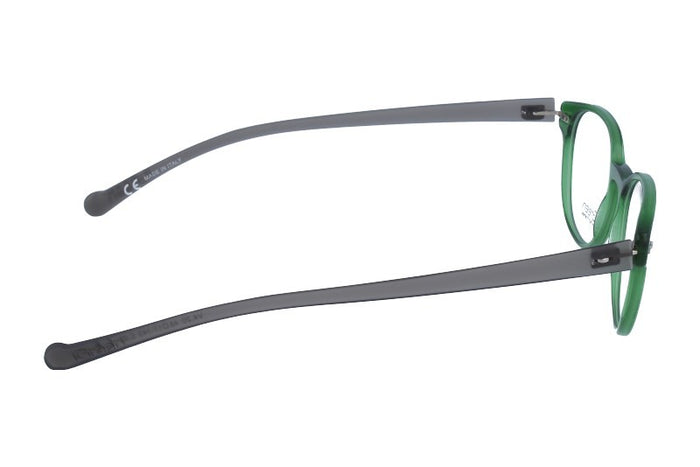 Gafas Graduadas I Green 4.20 05 48 17 — vista 3