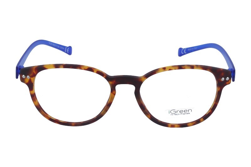 Gafas Graduadas I Green 4.20 07M 48 17