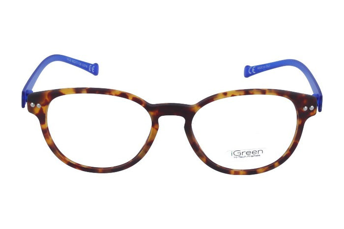 Gafas Graduadas I Green 4.20 07M 48 17 — vista 2