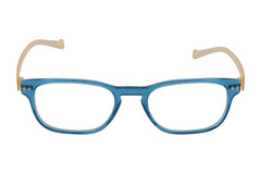 Prescription Glasses I Green 4.23 44 49 19